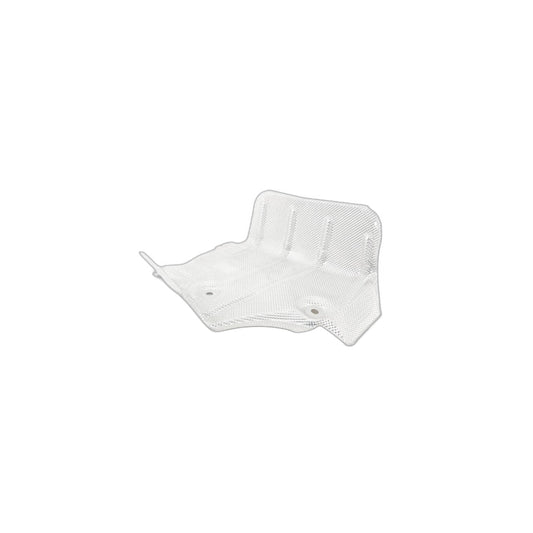 Genuine BMW 51483400176 E83 Heat Insulator Rear Silencer (Inc. X3) | ML Performance US Car Parts
