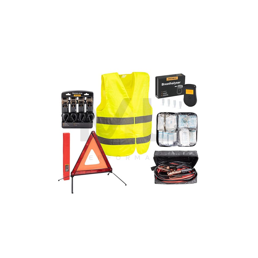 RIDEX 3782A0017 First aid kit