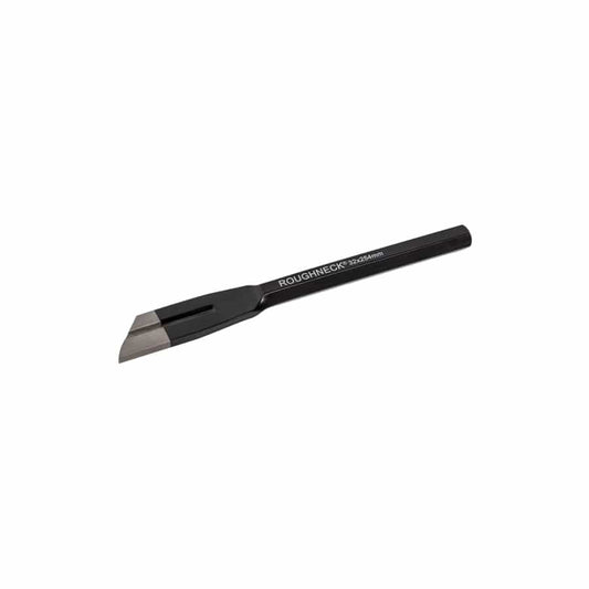 Roughneck ROU31987 Plugging Chisel 254 X 32mm (10 X 1.1/4in) 16mm Shank