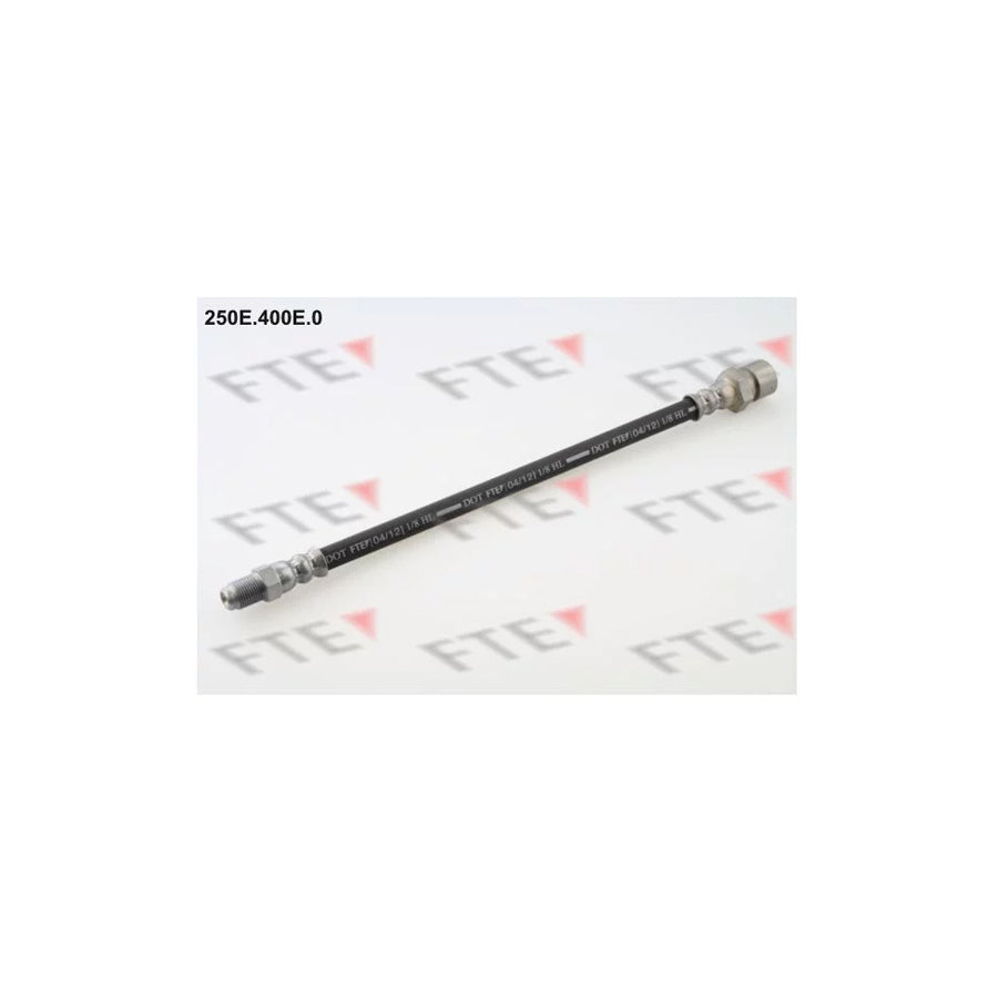 FTE 250E.400E.0 Brake Hose