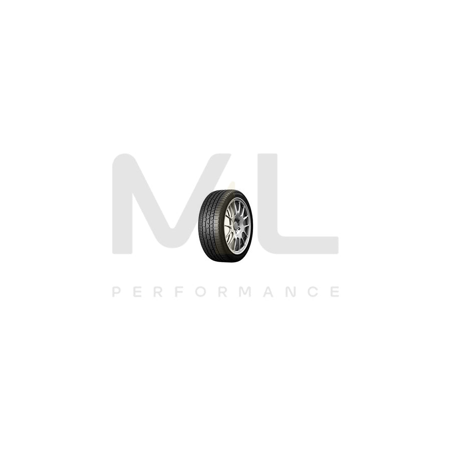 Continental ContiWinterContact™ TS 830 P SSR (*) 205/55 R16 91H Winter Tyre