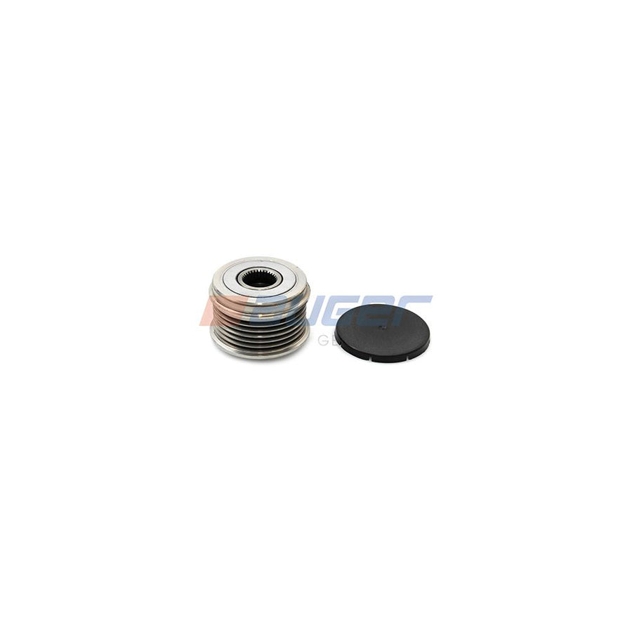 Auger 74949 Pulley, Alternator