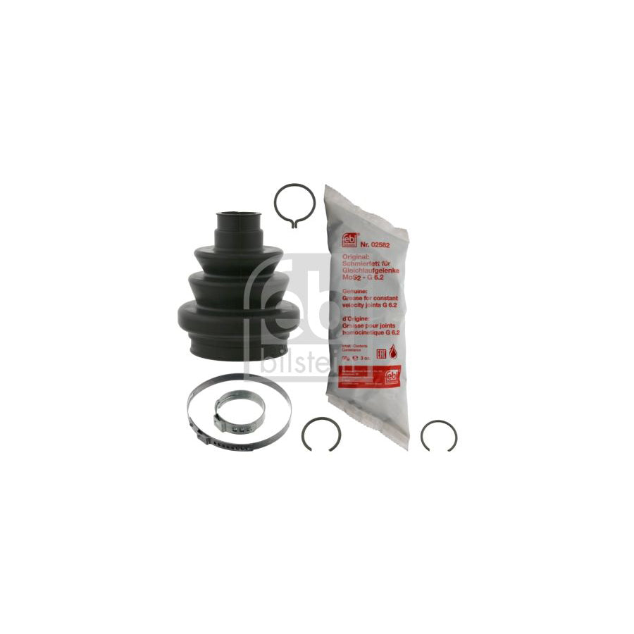 Febi Bilstein 27079 Bellow Set, Drive Shaft