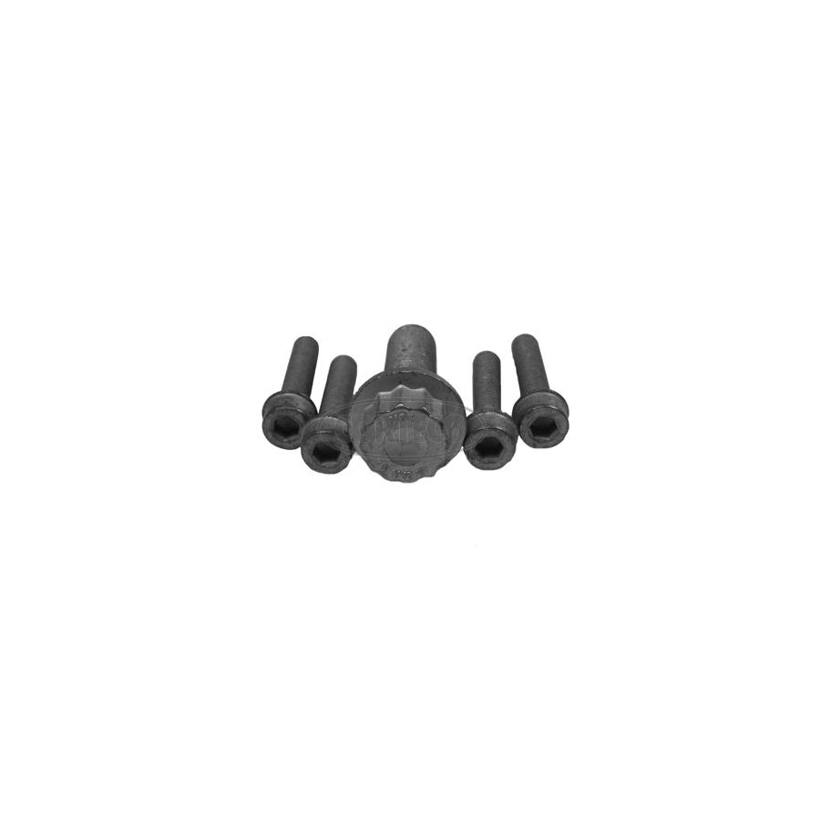 Corteco 80001263 Bolt Set, Crankshaft Pulley