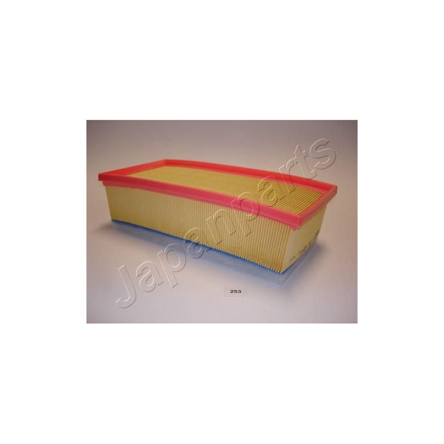 Japanparts Fa-253S Air Filter