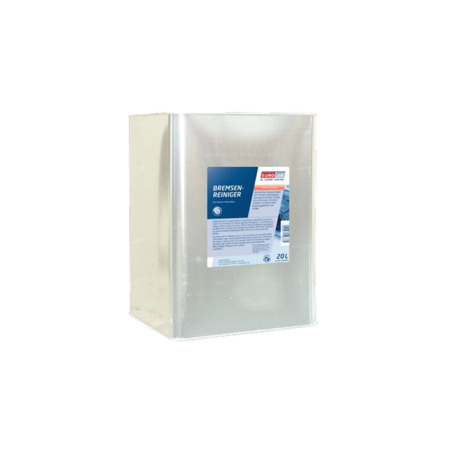 Eurolub 10012678 Brake Cleaner