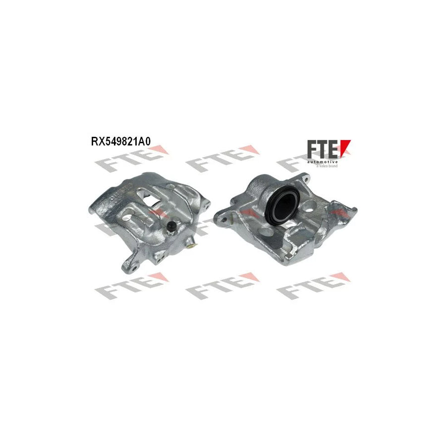 FTE 9291716 Brake Caliper for VW Transporter