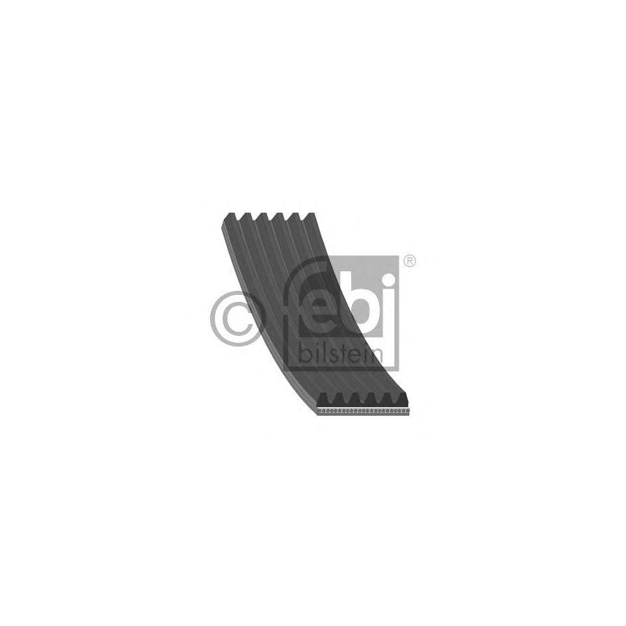 Febi Bilstein 34486 V-Ribbed Belt