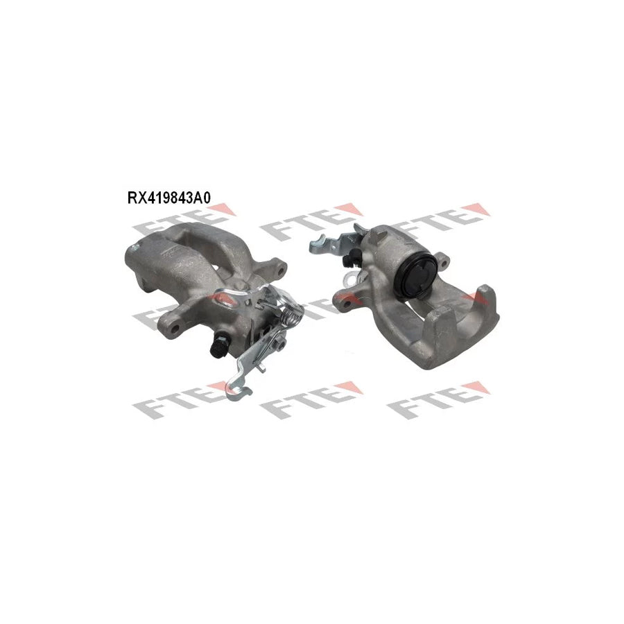 FTE Rx419843A0 Brake Caliper