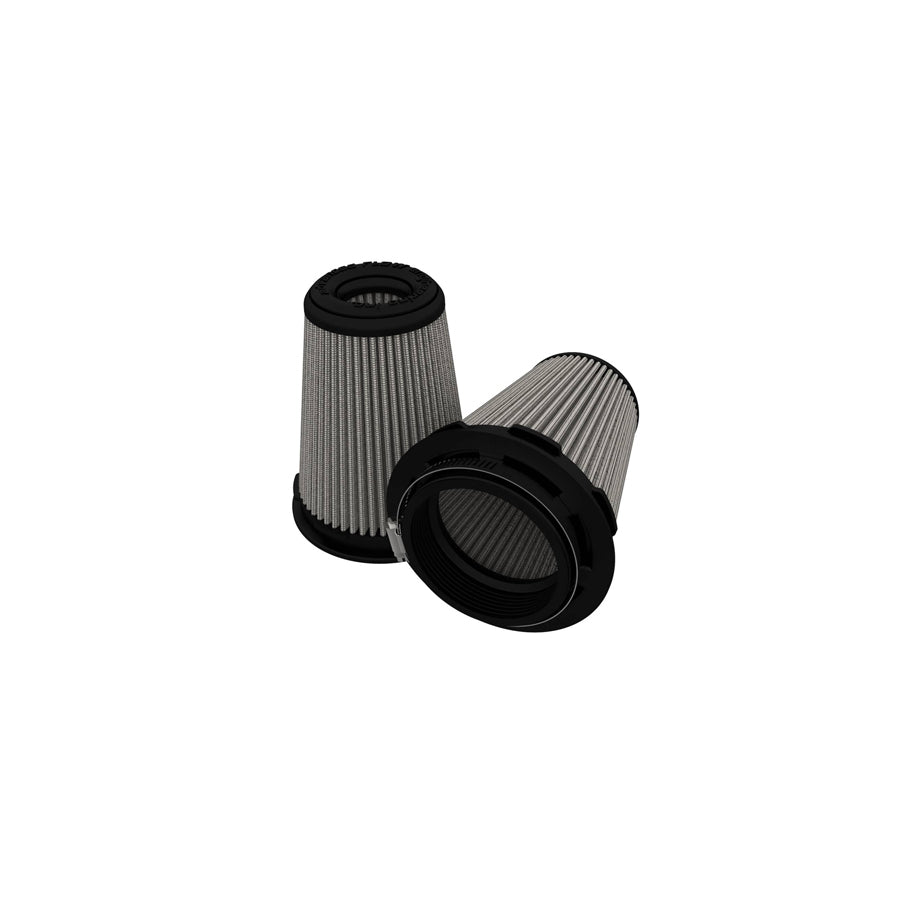  aFe 20-91202DM 3-1/2 IN F x 5 IN B x 3-1/2 IN T (Inverted) x 6 IN H Universal Air Filter  | ML Performance US Car Parts