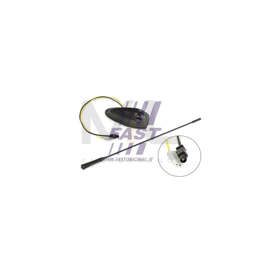 FAST FT92502 Aerial
