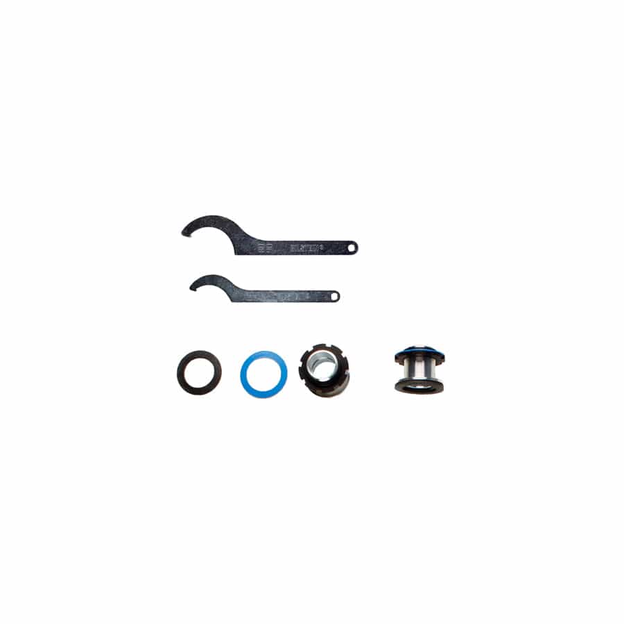 Bilstein 47-167551 SUZUKI Swift B14 PSS Coilover 2 | ML Performance US Car Parts