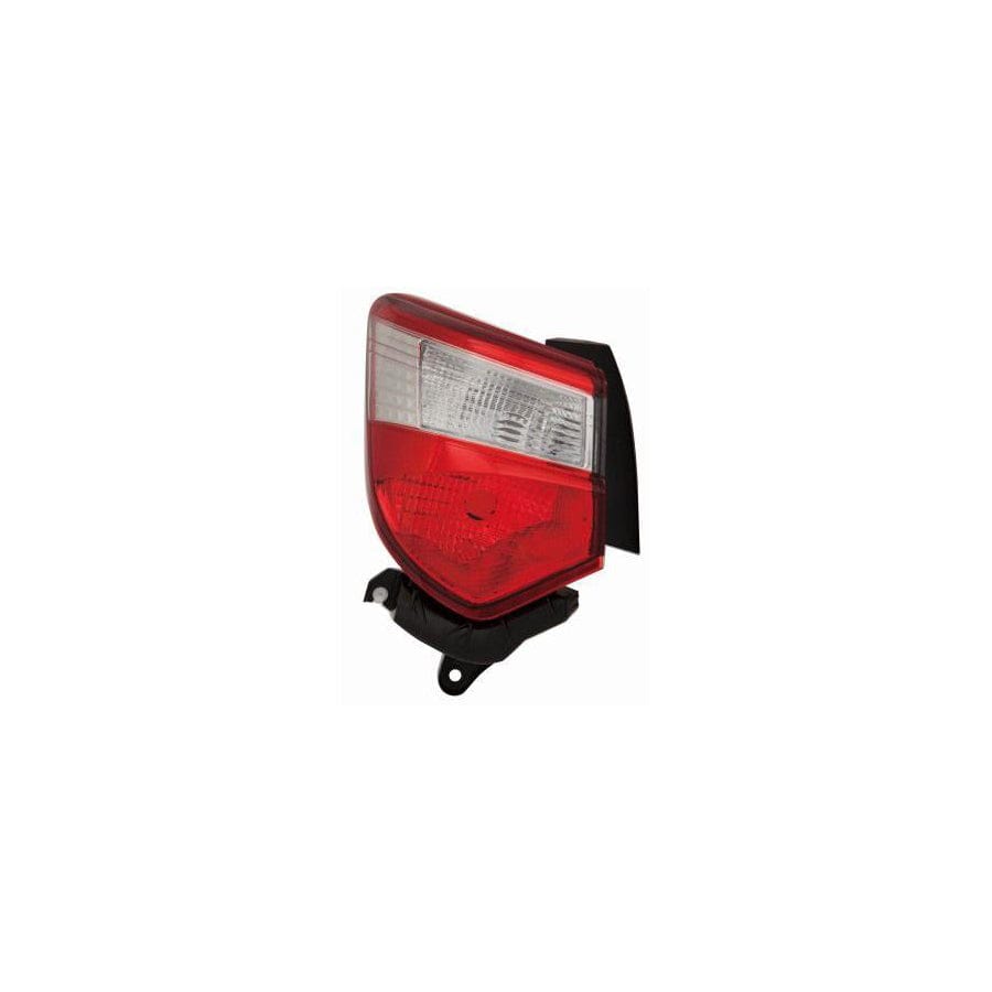 Abakus 21219Byrue Rear Light for Toyota Yaris R / Ia (Dl2S_)