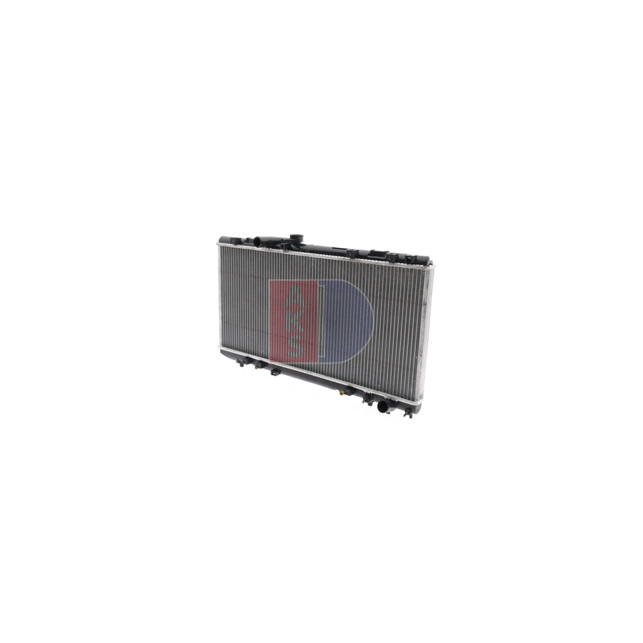 AKS Dasis 211270N Engine Radiator for Toyota Celica