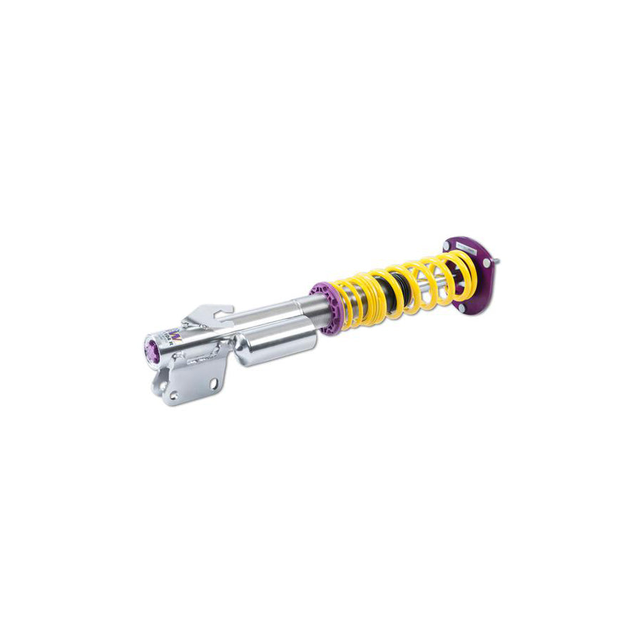 KW 35245814 Subaru Impreza Clubsport 2-Way Coilover Kit 4 | ML Performance US Car Parts