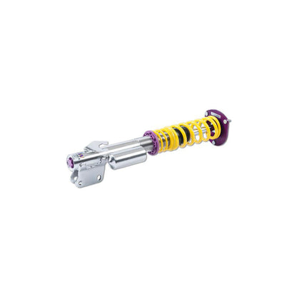 KW 35245814 Subaru Impreza Clubsport 2-Way Coilover Kit 4 | ML Performance US Car Parts