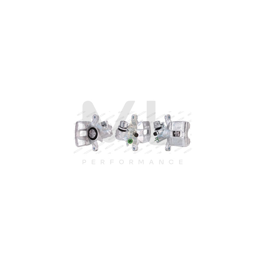 FERODO PREMIER FCL692883 Brake Caliper with accessories | ML Performance Car Parts