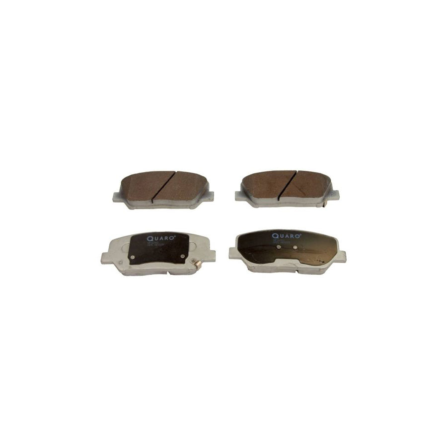 Quaro QP4243 Brake Pad Set