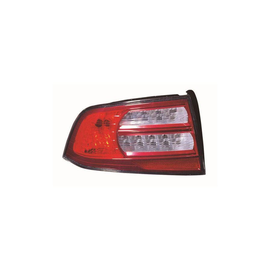 Abakus 3271901Lus4 Rear Light