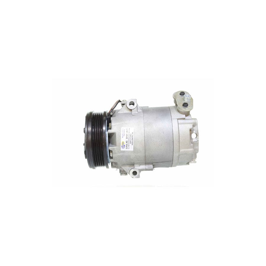 Alanko 10550068 Compressor, Air Conditioning