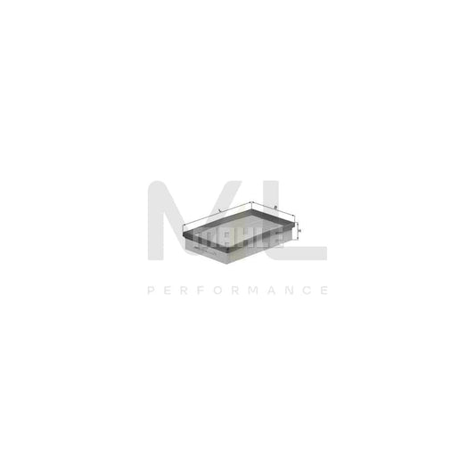 MAHLE ORIGINAL LX 1074 Air Filter for FIAT STILO Filter Insert | ML Performance Car Parts
