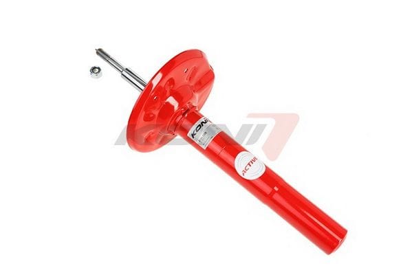 KONI 8745-1328 Front Axle Shock Absorber for Porsche Boxster (986)