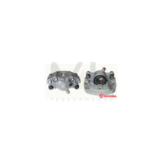 BREMBO F 50 306 Brake Caliper | ML Performance Car Parts