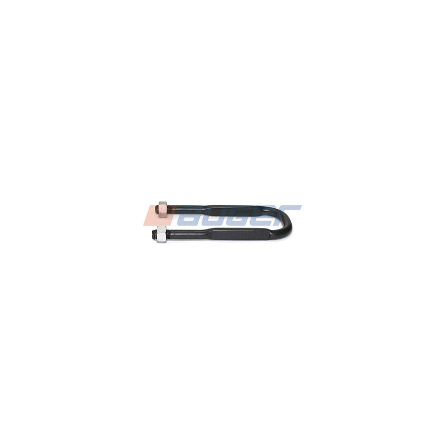 Auger 69066 Spring Clamp