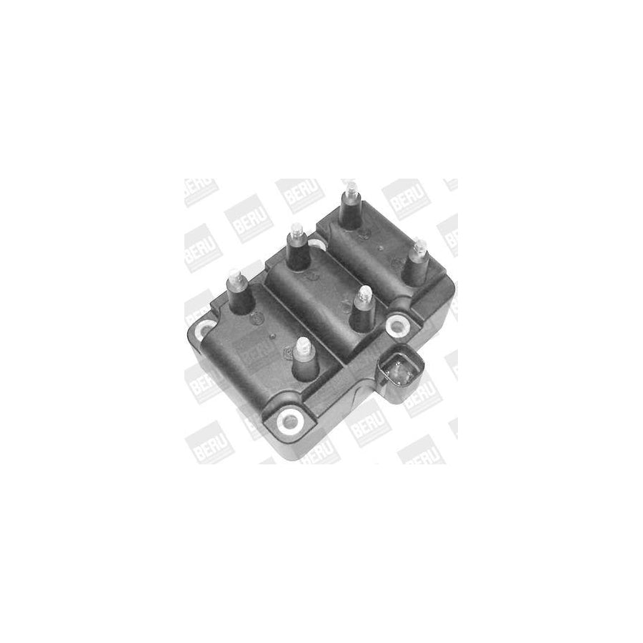 Beru Zs405 Ignition Coil