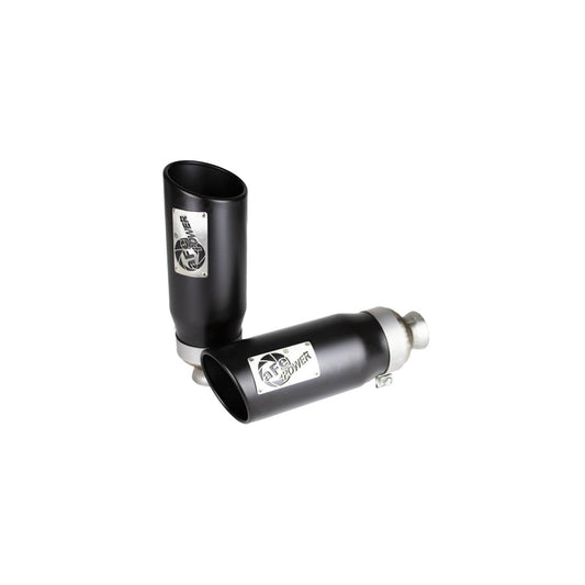  aFe 49C42073-B OE Replacement Exhaust Tip Dodge RAM 1500 (DT) 19-21 V8-5.7L HEMI  | ML Performance US Car Parts