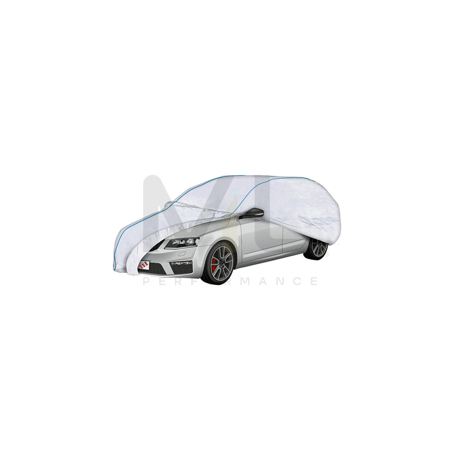 WALSER Sun Reflect 31042 Car cover 7 176x488 cm, Silver