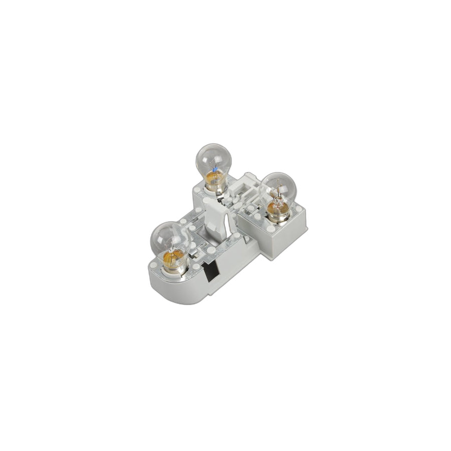 Genuine BMW 63218368762 E46 Bulb Socket, Right (Inc. 330d) | ML Performance UK Car Parts