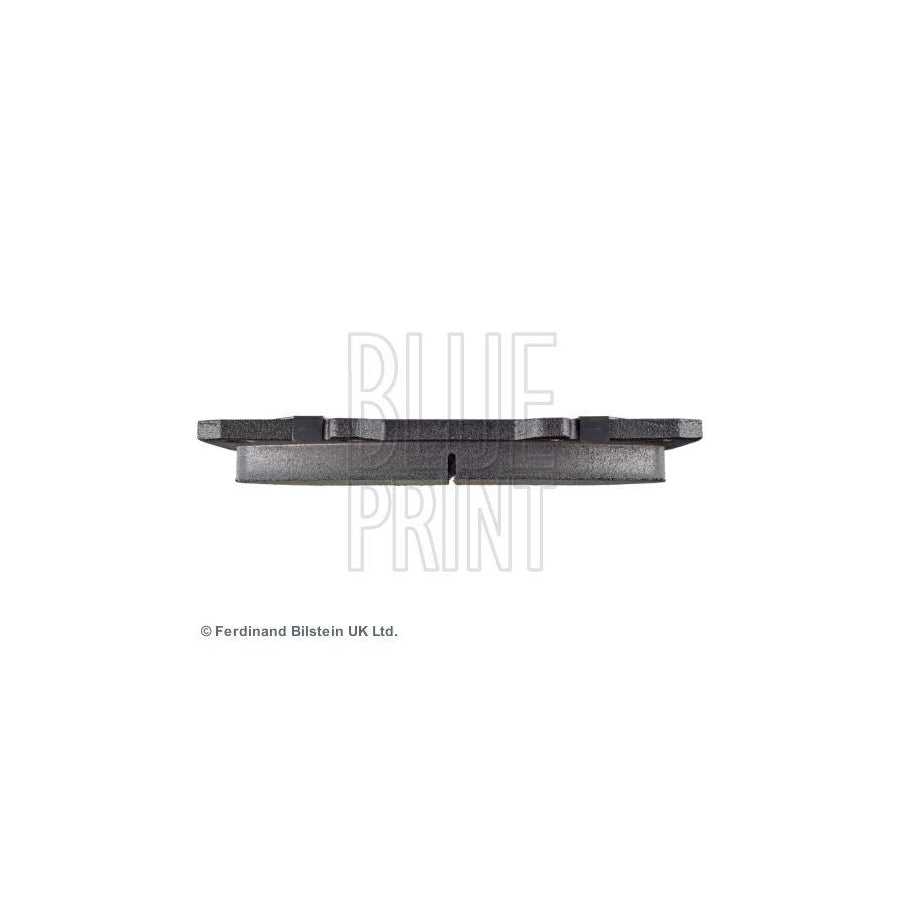 Blue Print Adt342191 Brake Pad Set for Toyota Hilux