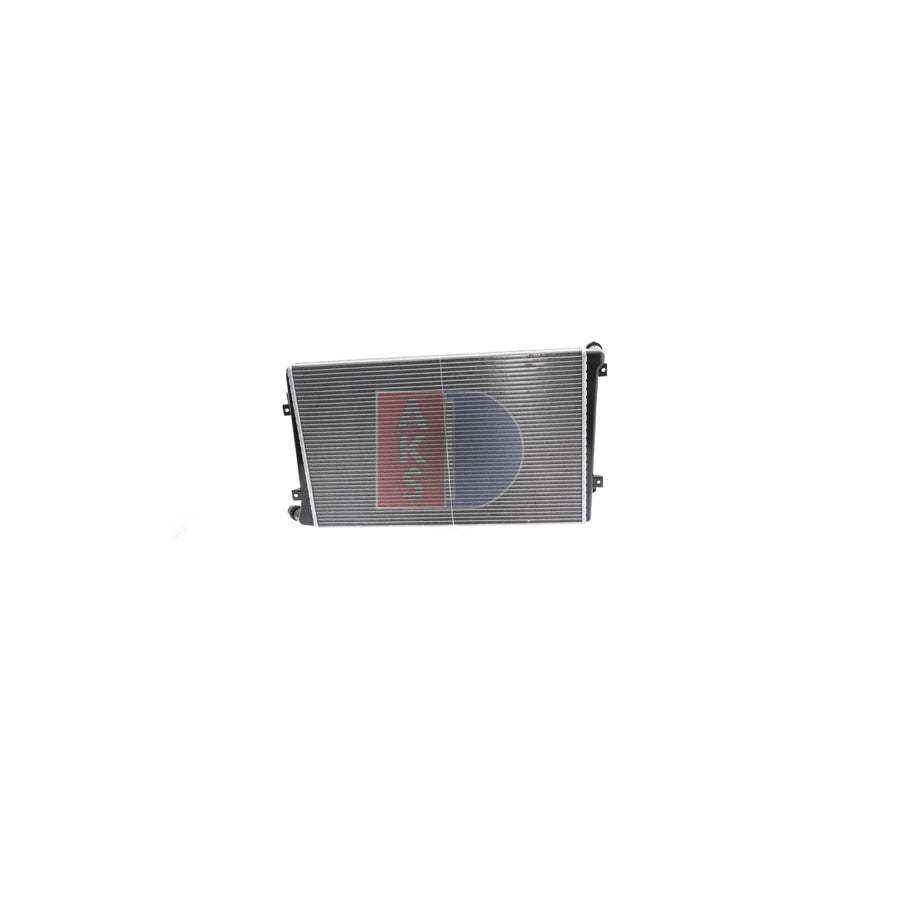AKS Dasis 040039N Engine Radiator