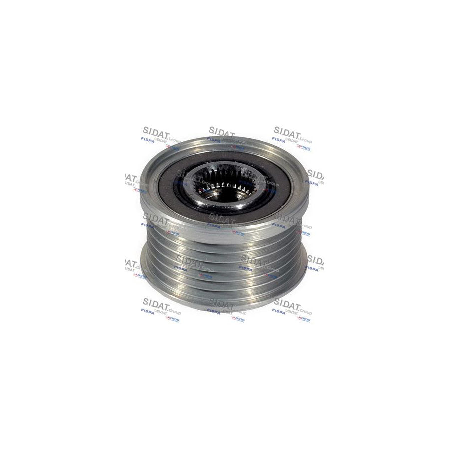 Sidat 455082 Alternator Freewheel Clutch