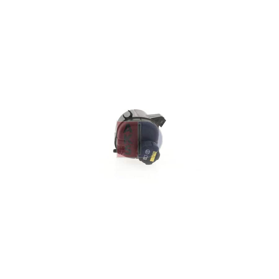 AKS Dasis 098320N Fan, Radiator for Ford Focus