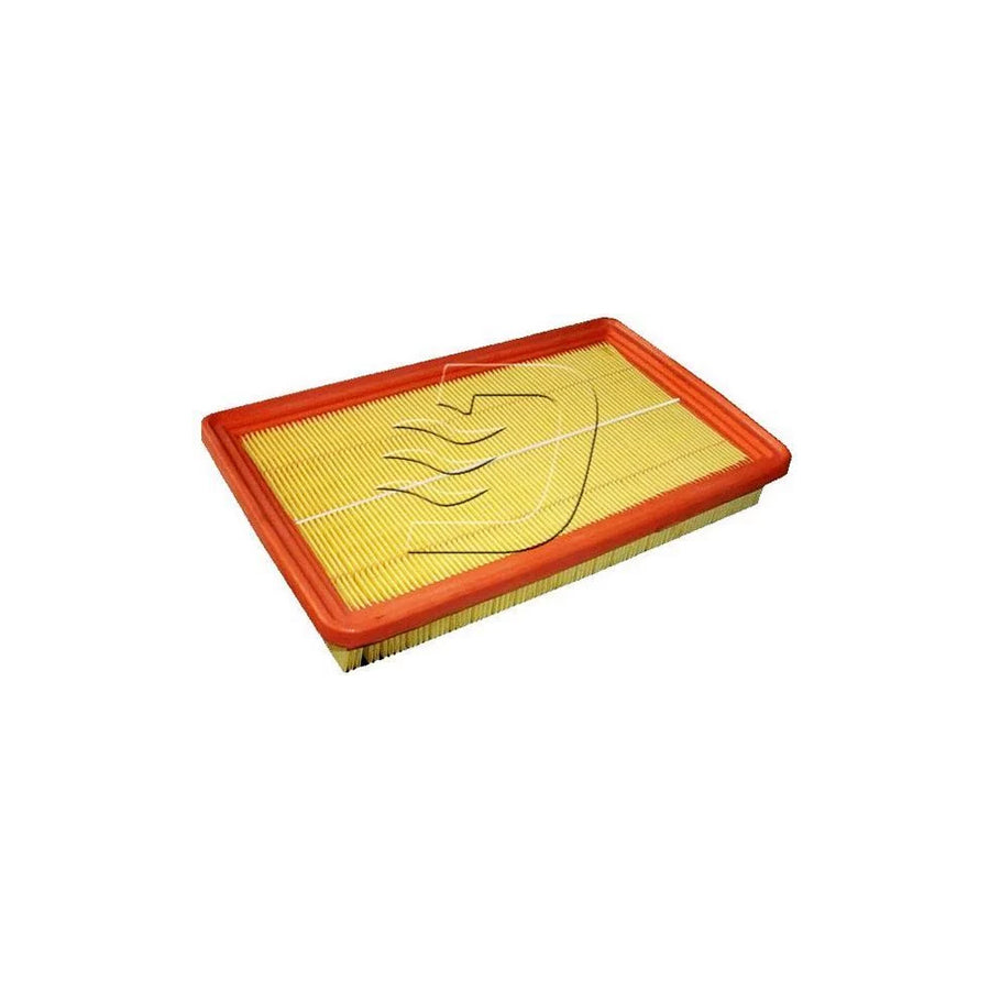 Denckermann A140944 Air Filter for Hyundai Amica / Atoz (MX)