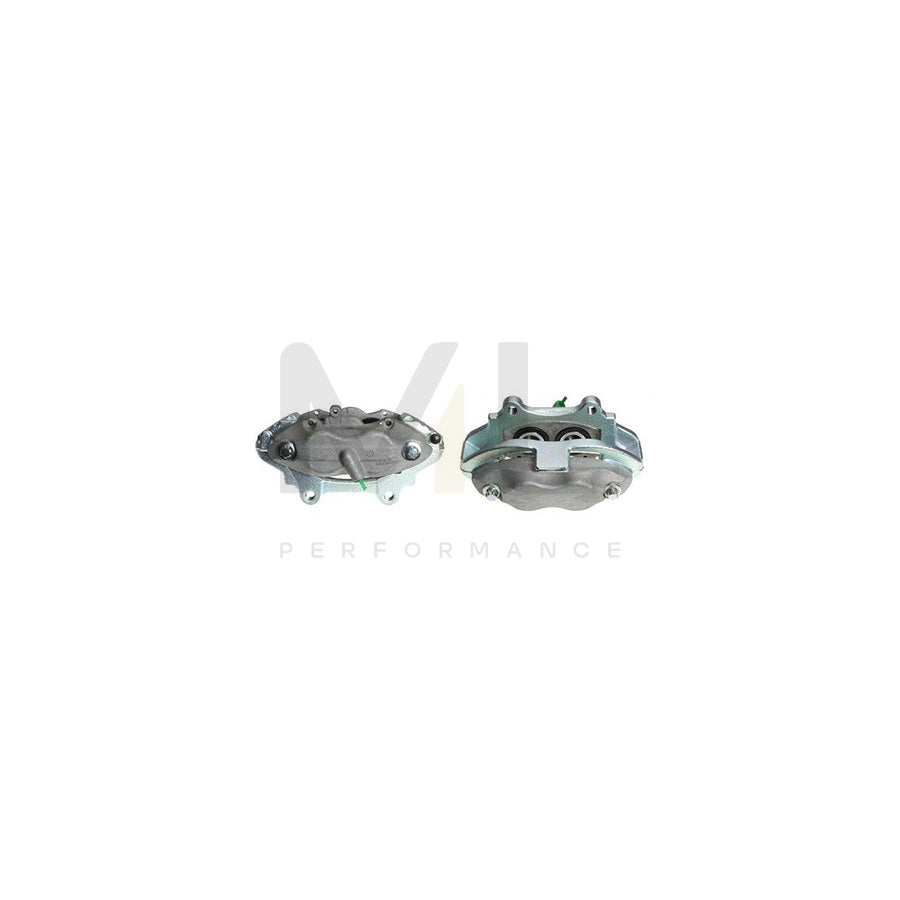 BREMBO F 50 284 Brake Caliper suitable for MERCEDES-BENZ S-Class | ML Performance Car Parts