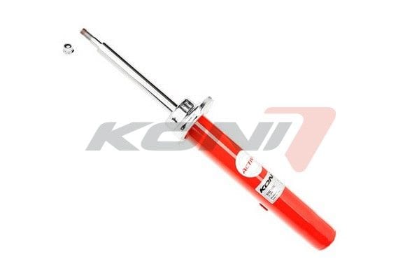 KONI 8745-1370L Front Axle Left Shock Absorber
