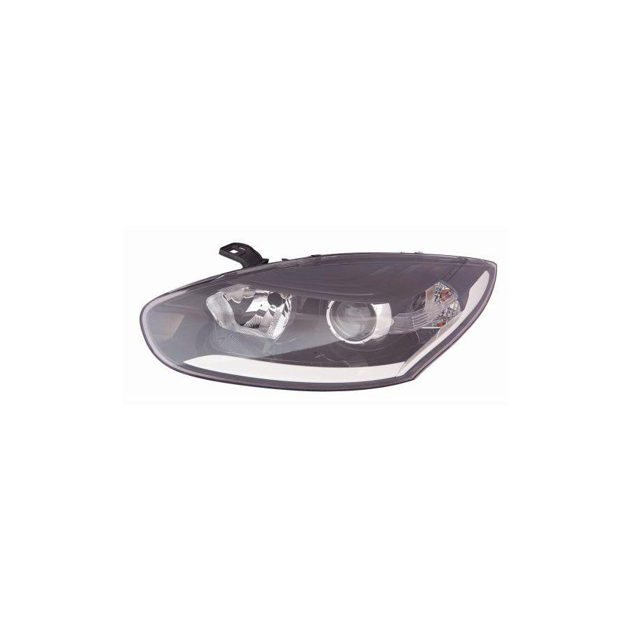 Abakus 55111A5Rmldem2 Headlight for Renault Megane