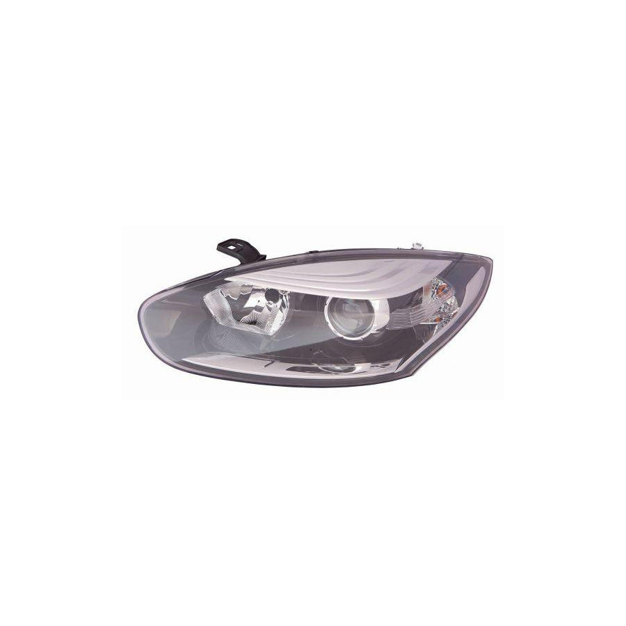 Abakus 55111A5Rmldem1 Headlight for Renault Megane