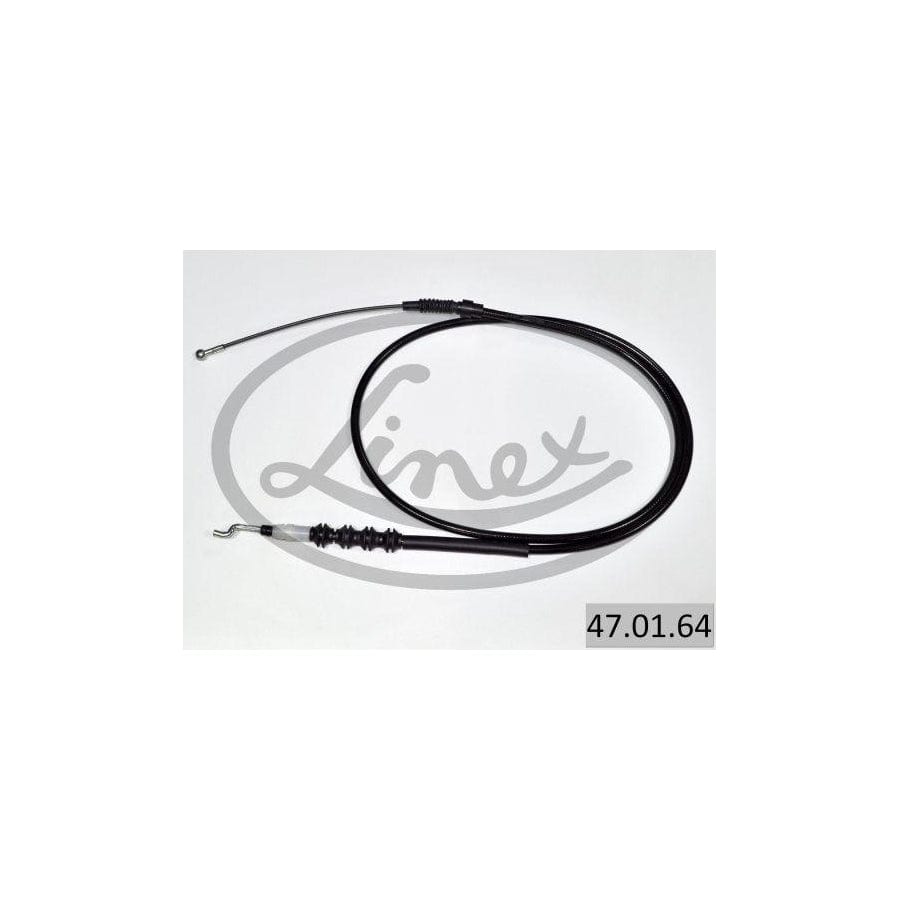 Linex 47.01.64 Cable, Service Brake