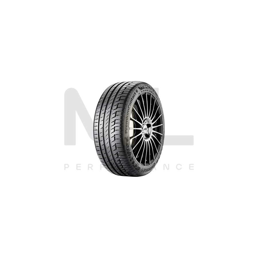 Continental PremiumContact™ 6 245/40 R20 99V Summer Tyre