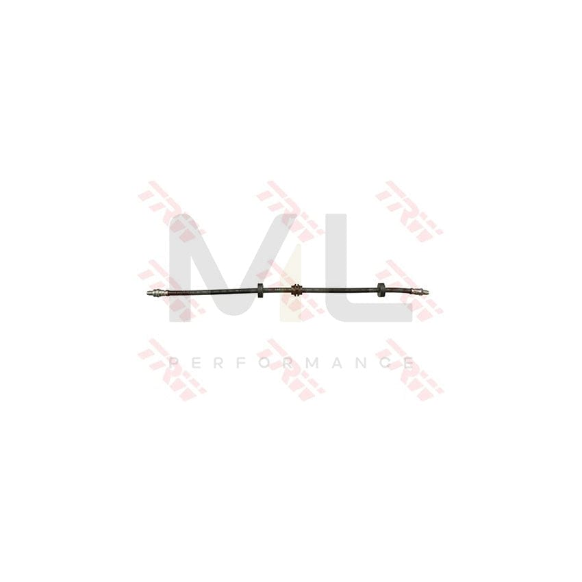 TRW PHC284 Brake Hose 580mm, M10x1 | ML Performance Car Parts