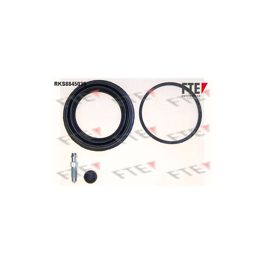 FTE 9324133 Repair Kit, Brake Caliper