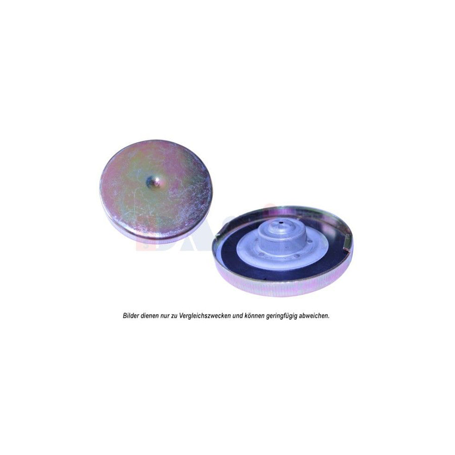 AKS Dasis 851670T Compressor, Air Conditioning