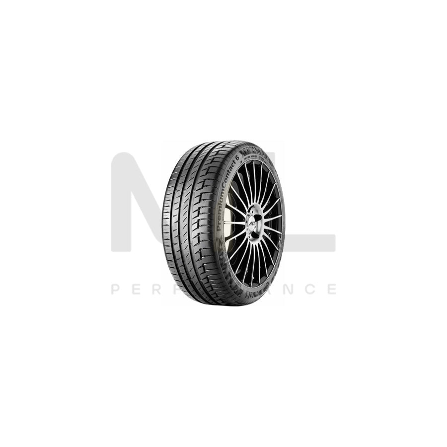 Continental PremiumContact™ 6 245/40 R18 93Y Summer Tyre