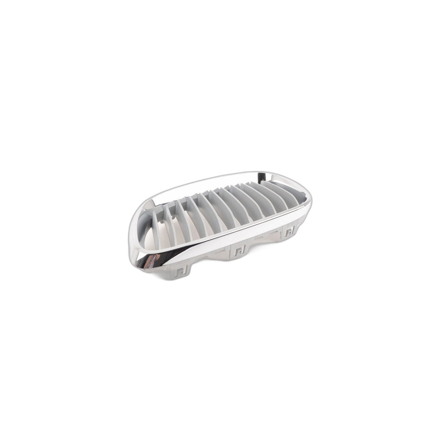 Genuine BMW 51137295525 F22 Grille, Front, Left MODERN (Inc. 228iX, 230i & 220i) | ML Performance US Car Parts
