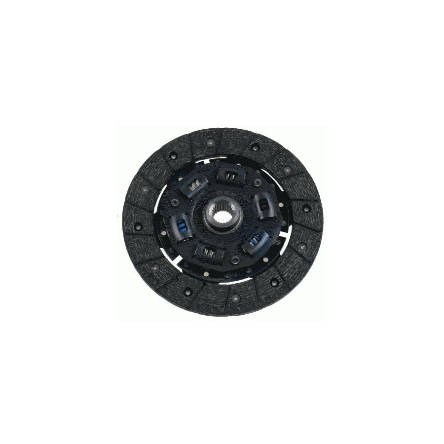 Sachs 1878 600 907 Clutch Disc For Daewoo Lanos