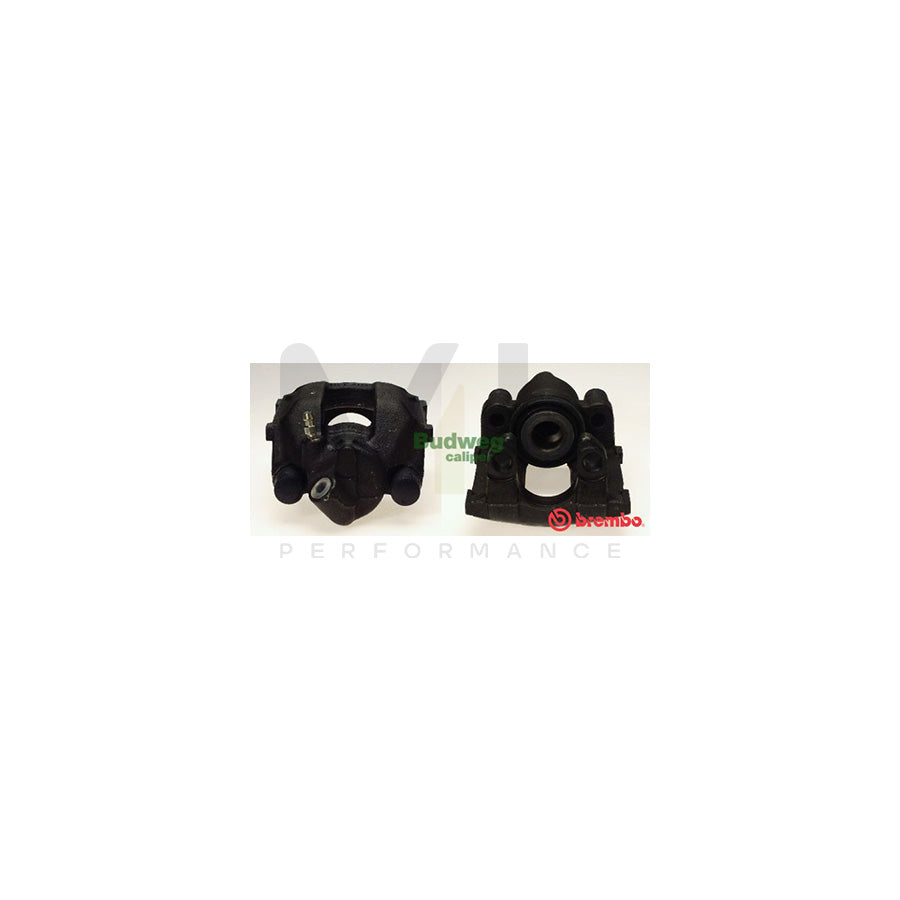 BREMBO F 06 070 Brake Caliper for BMW 8 (E31) | ML Performance Car Parts